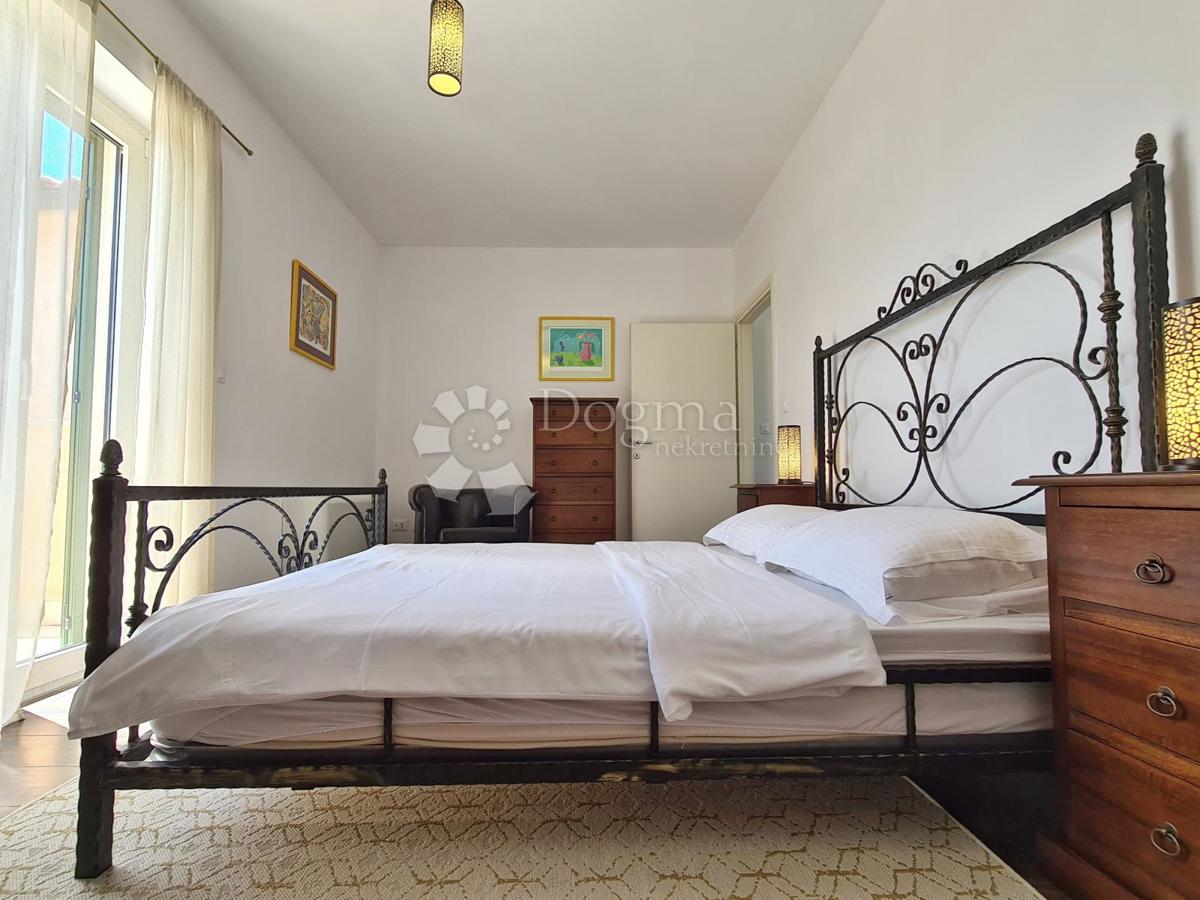 INCANTEVOLE VILLA ISTRIANA IMMERSA NELLA NATURA