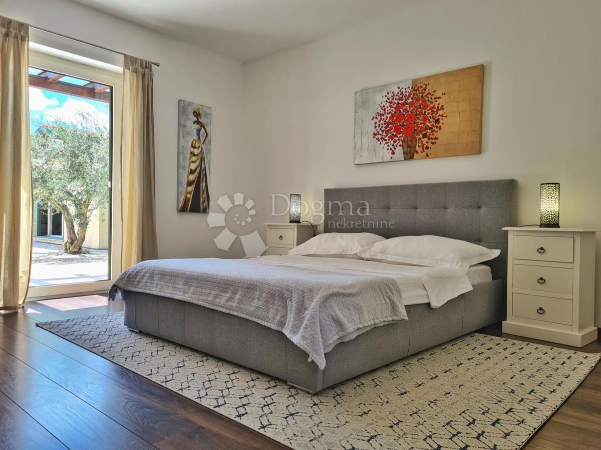 INCANTEVOLE VILLA ISTRIANA IMMERSA NELLA NATURA