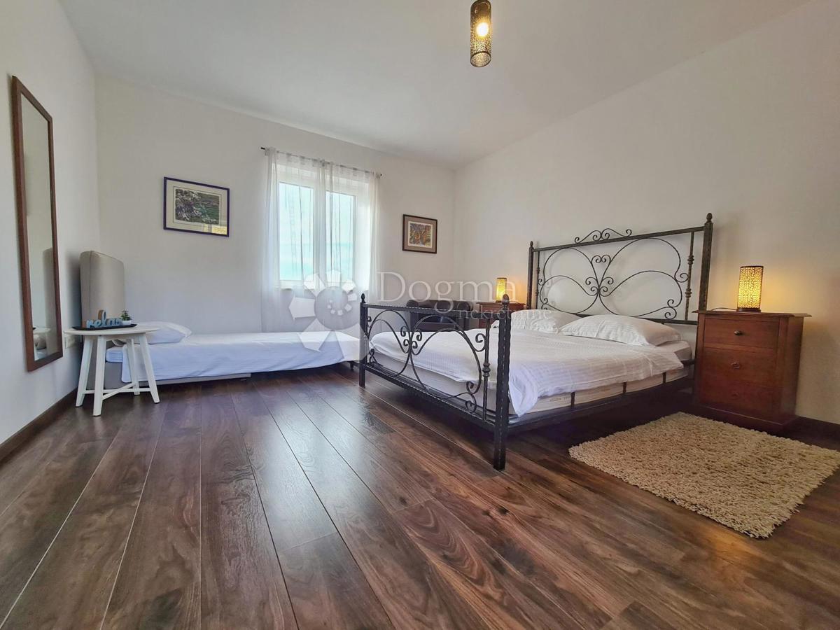 INCANTEVOLE VILLA ISTRIANA IMMERSA NELLA NATURA