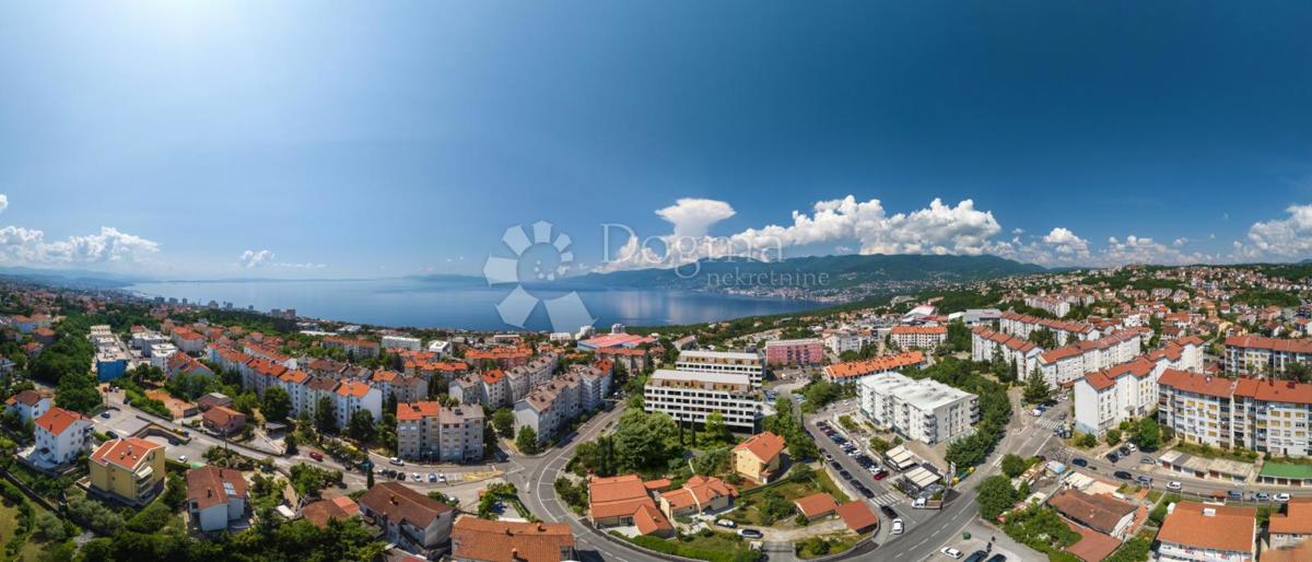 Locale commerciale Srdoči, Rijeka, 971,56m2