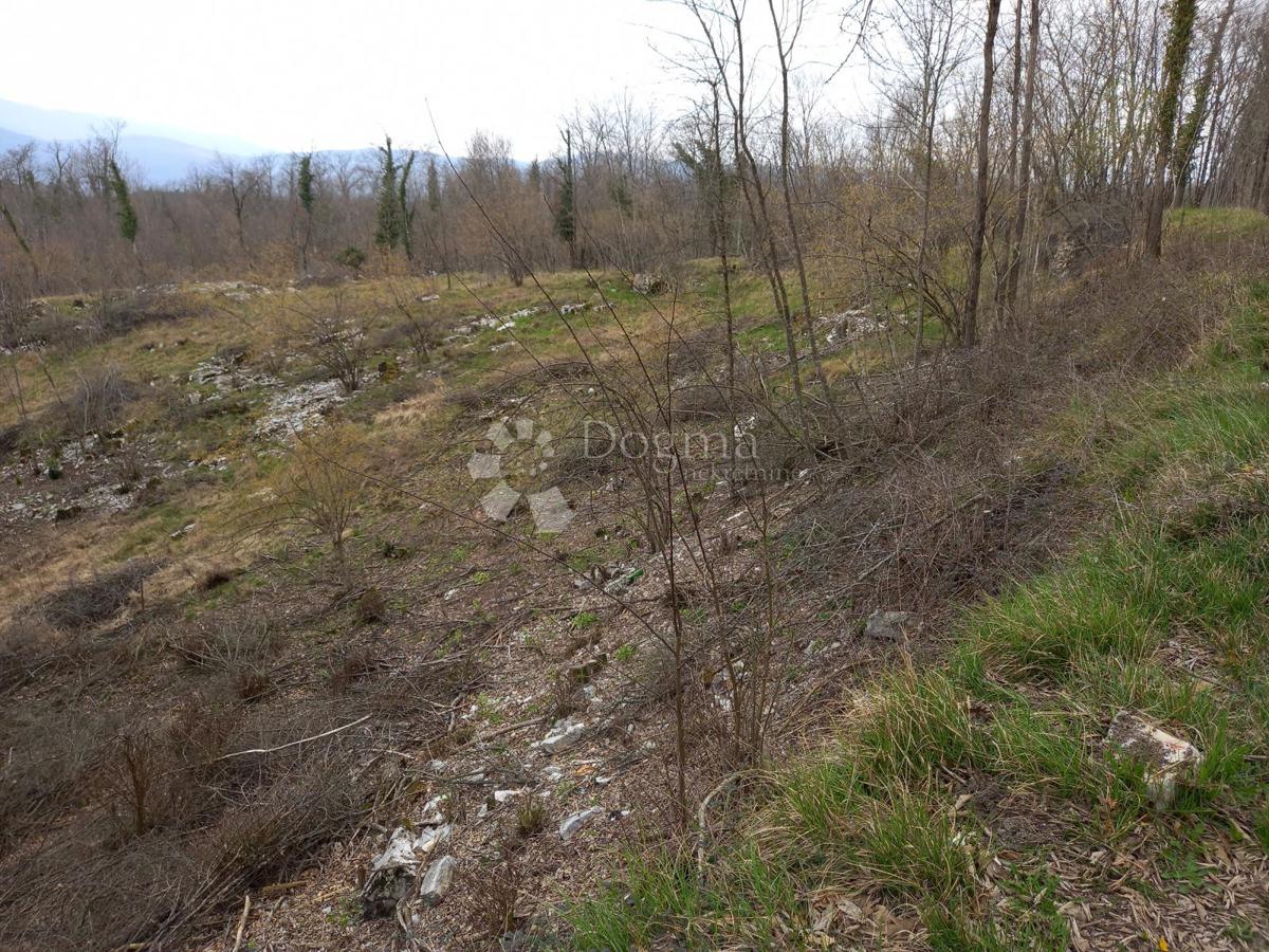 Terreno Permani, Matulji, 3.262m2