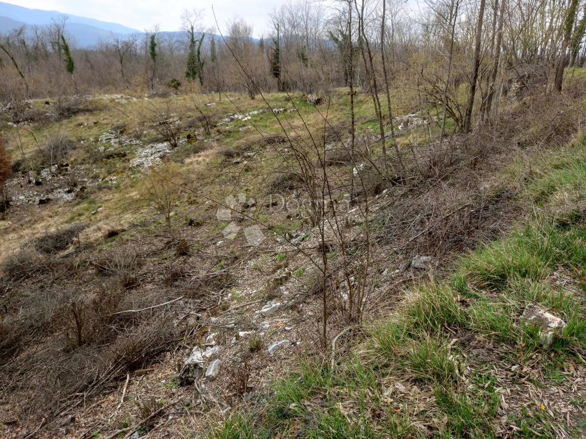 Terreno Permani, Matulji, 3.262m2