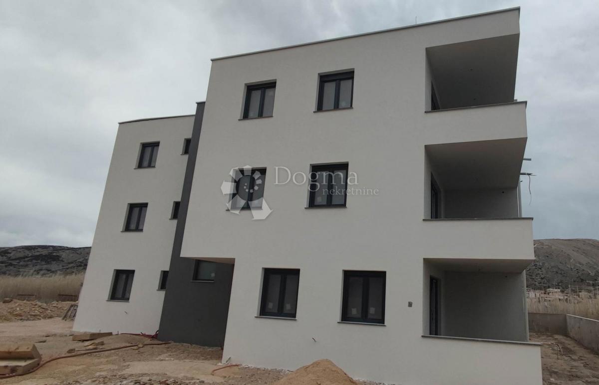 Allogio Pag, 55,94m2