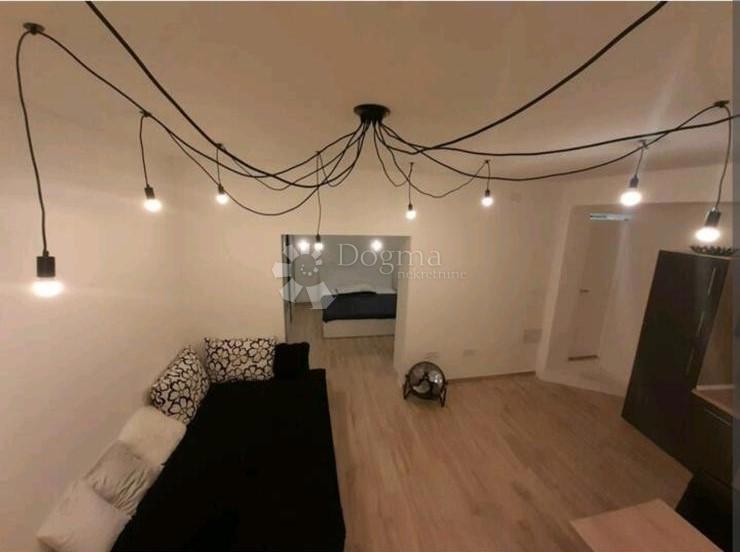 Allogio Kantrida, Rijeka, 40m2