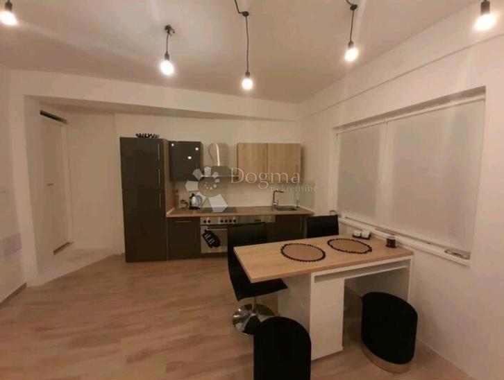 Allogio Kantrida, Rijeka, 40m2