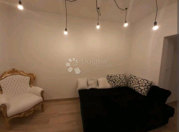 Allogio Kantrida, Rijeka, 40m2