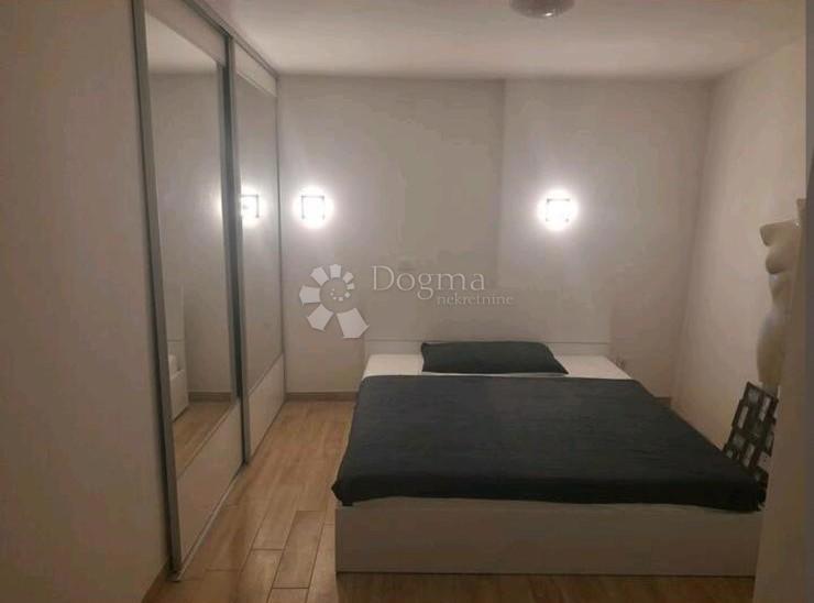 Allogio Kantrida, Rijeka, 40m2