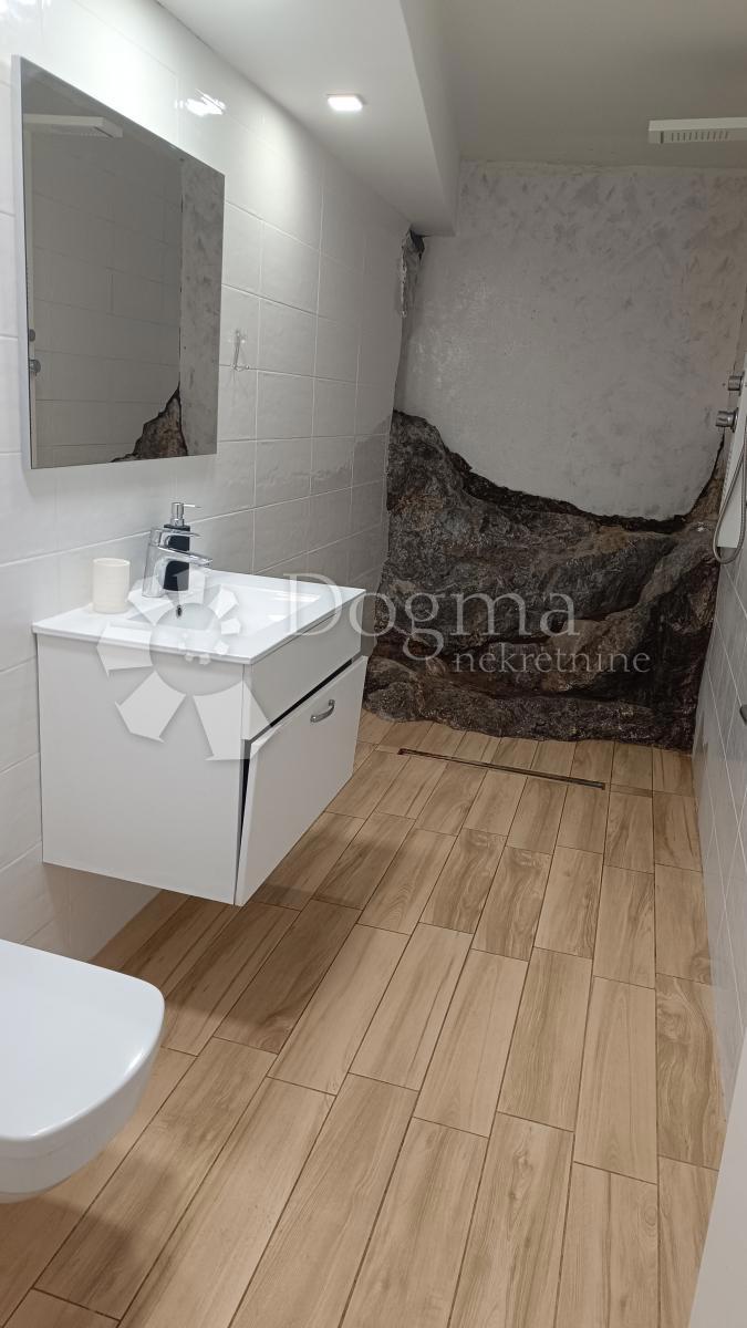 Allogio Kantrida, Rijeka, 40m2