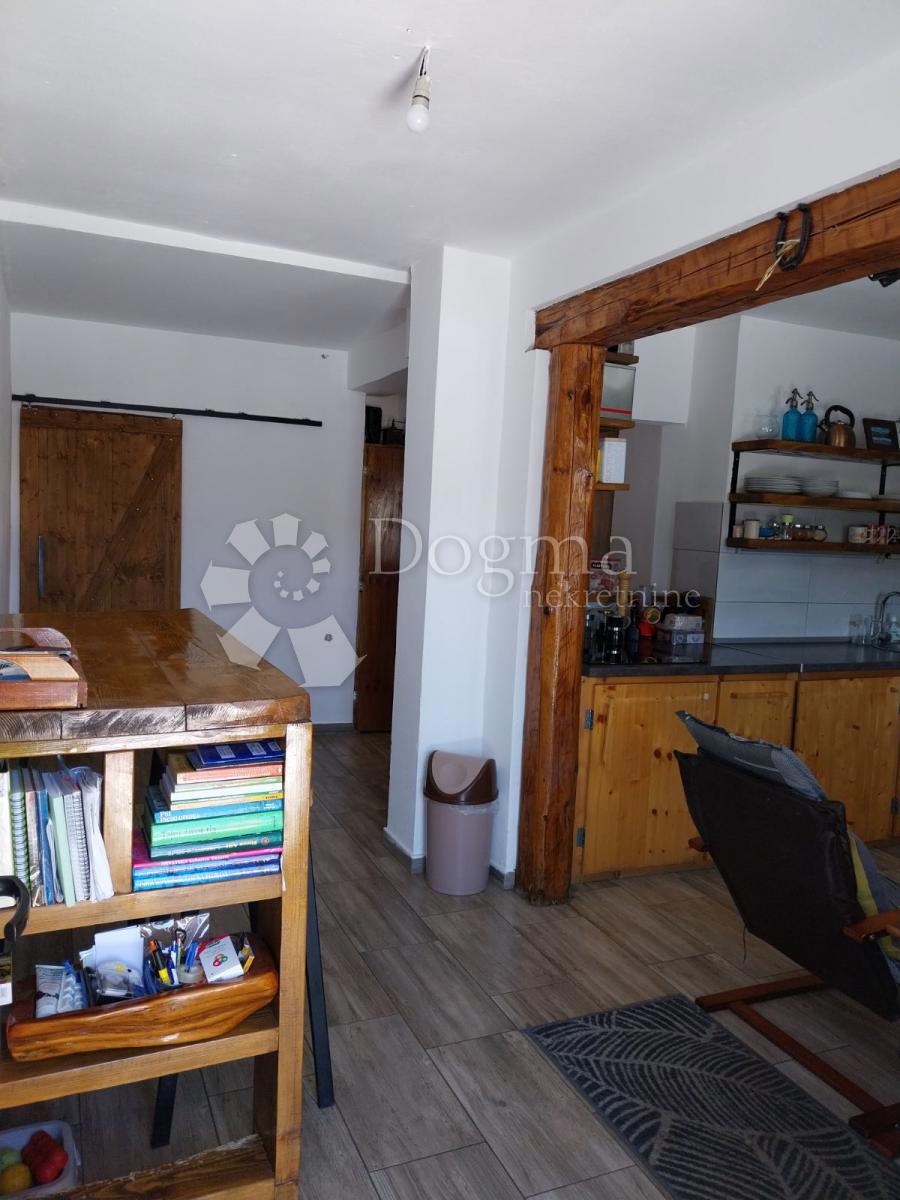 Casa Benkovac Fužinski, Fužine, 230m2