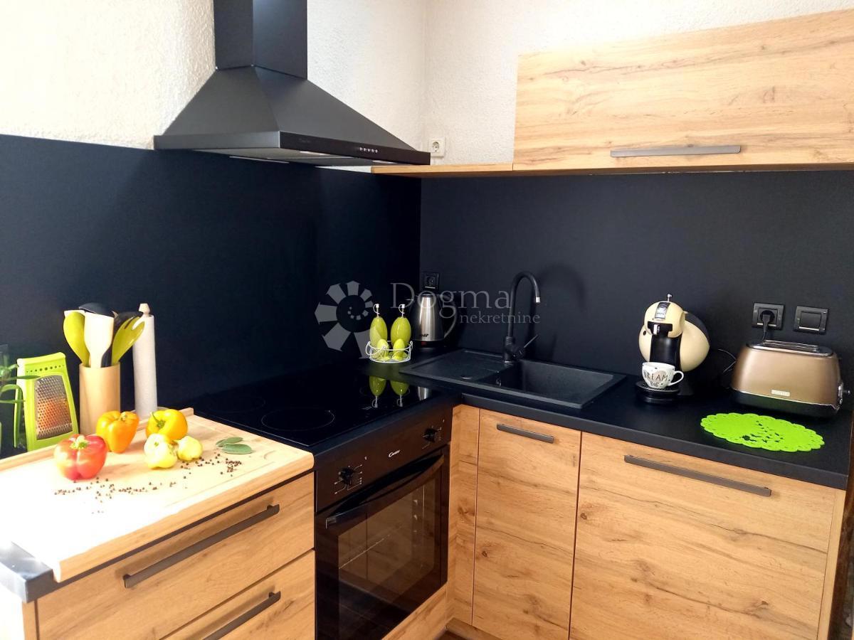 Casa Benkovac Fužinski, Fužine, 230m2