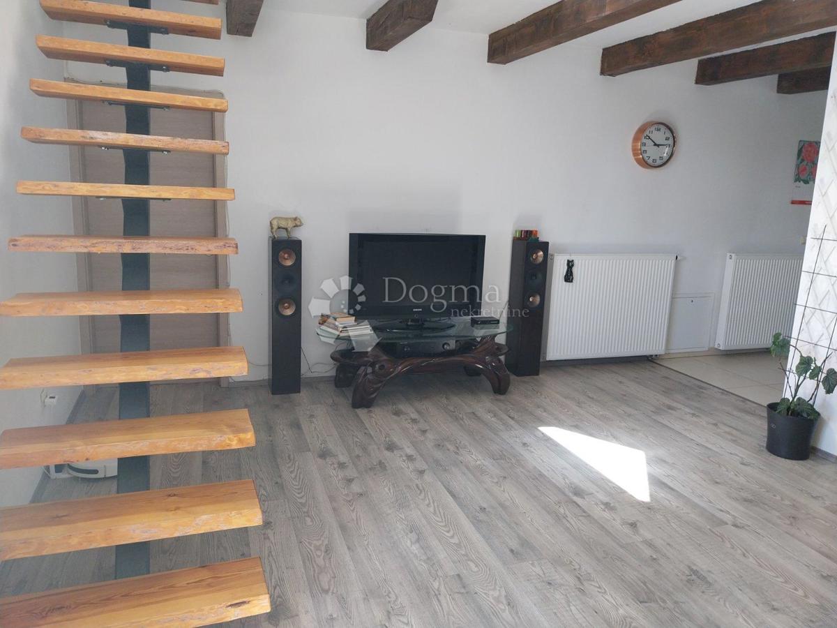 Casa Benkovac Fužinski, Fužine, 230m2