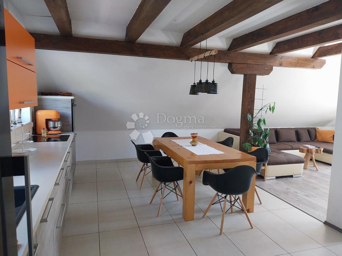 Casa Benkovac Fužinski, Fužine, 230m2