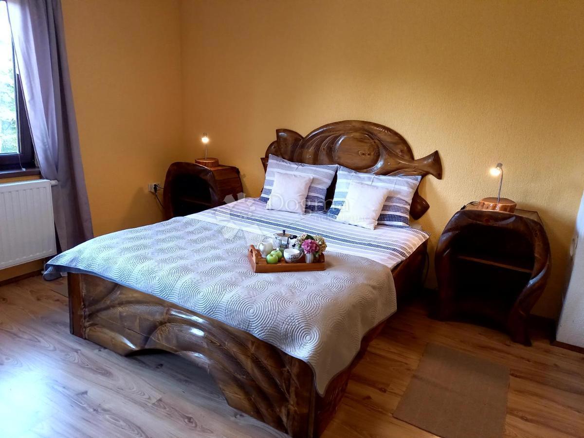 Casa Benkovac Fužinski, Fužine, 230m2