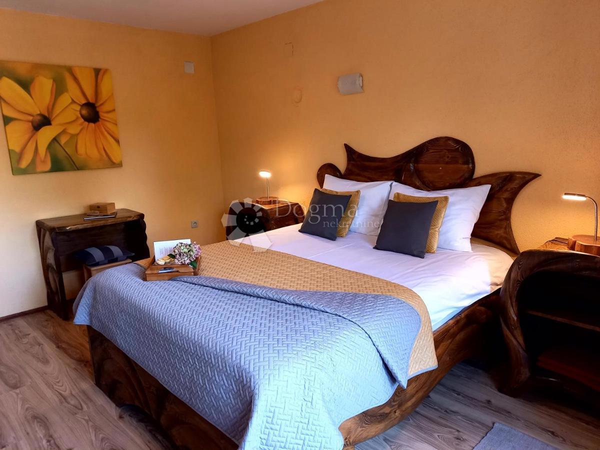 Casa Benkovac Fužinski, Fužine, 230m2