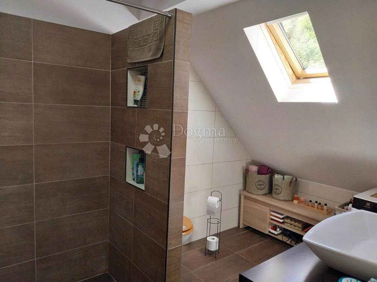 Casa Benkovac Fužinski, Fužine, 230m2