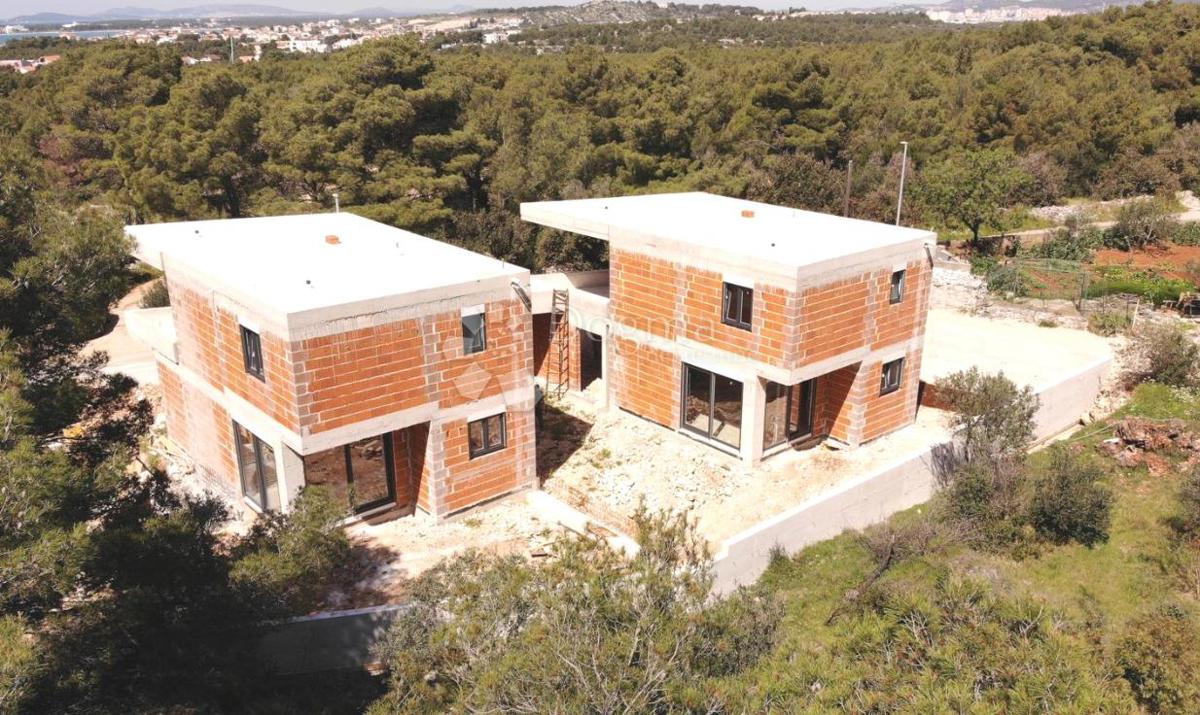 Allogio Brodarica, Šibenik - Okolica, 105,40m2