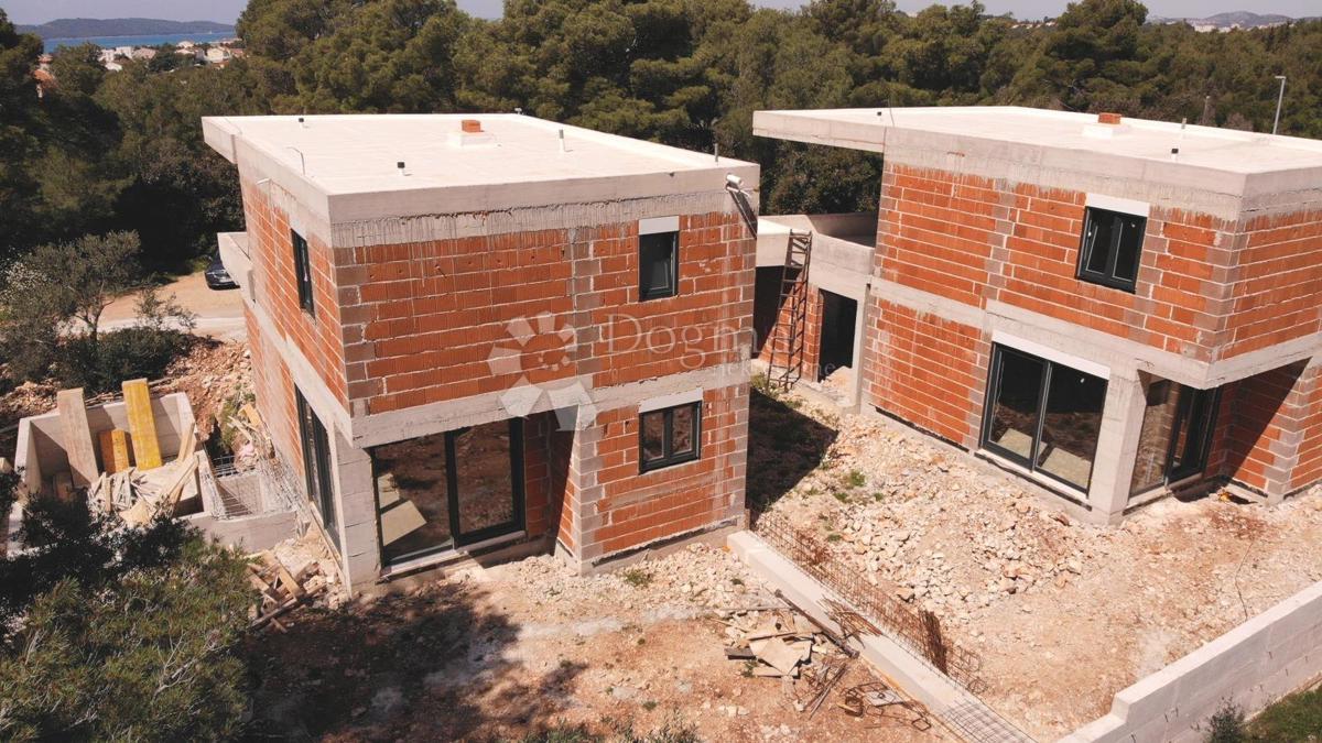 Allogio Brodarica, Šibenik - Okolica, 105,40m2