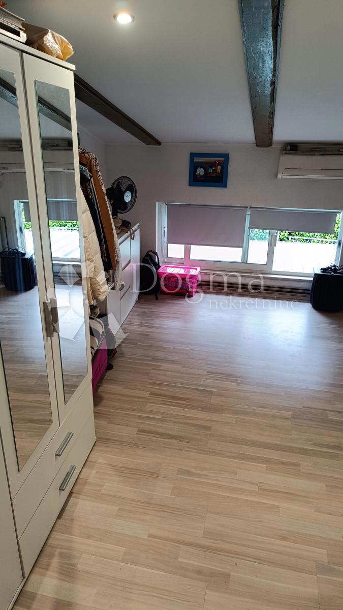 Allogio Trsat, Rijeka, 43m2