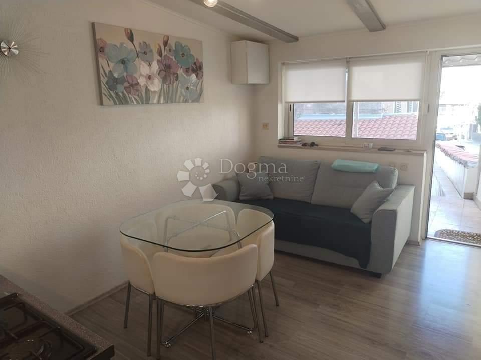 Allogio Trsat, Rijeka, 43m2