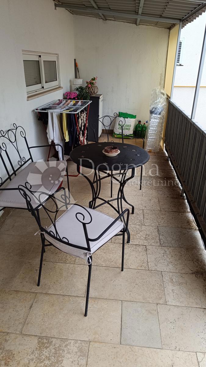 Allogio Trsat, Rijeka, 43m2