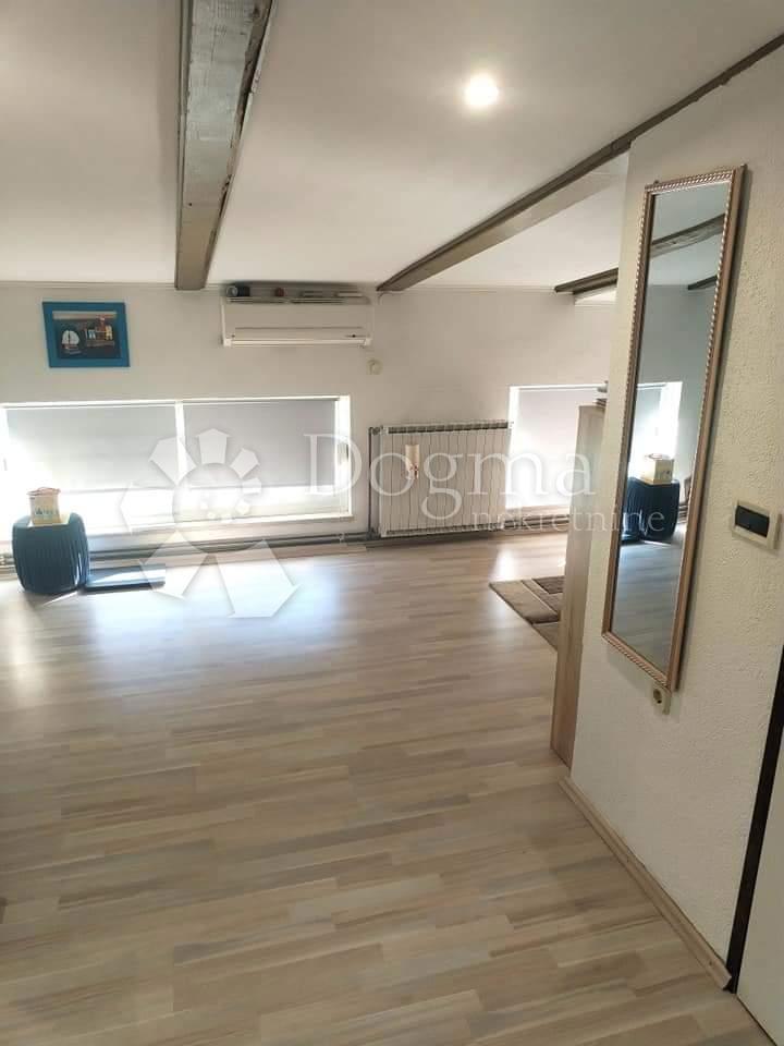 Allogio Trsat, Rijeka, 43m2