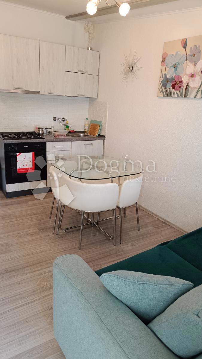 Allogio Trsat, Rijeka, 43m2