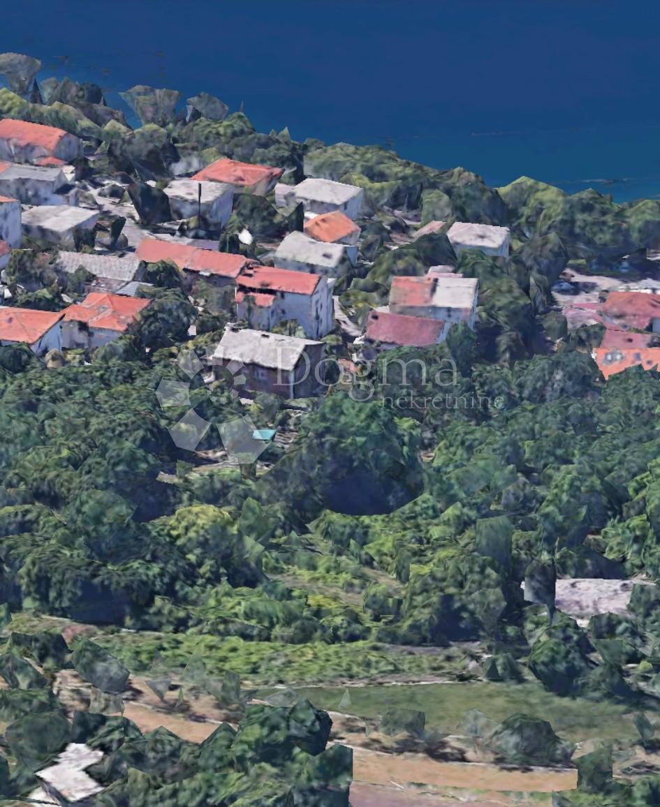 Terreno Bivio, Rijeka, 1.950m2