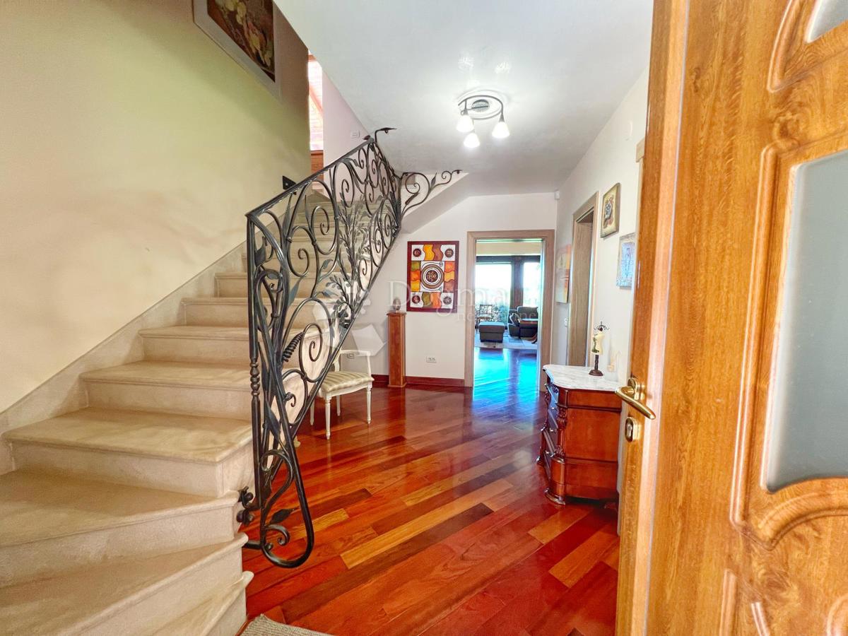 Casa Medulin, 350m2