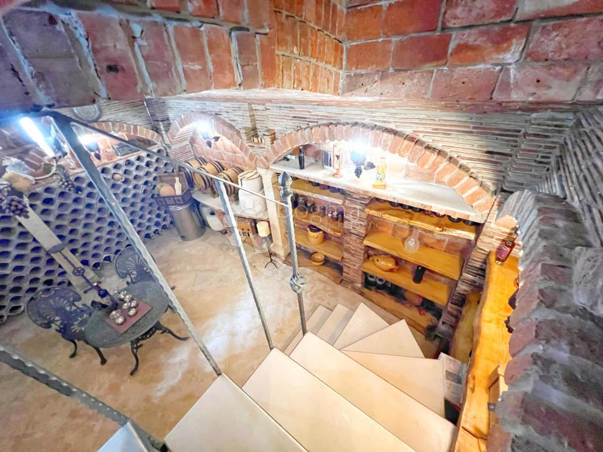 Casa Medulin, 350m2