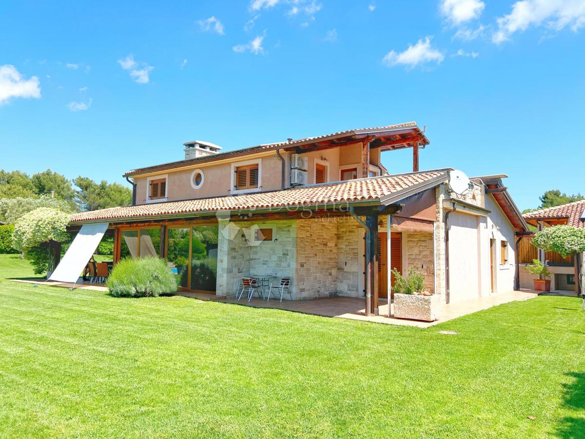 Casa Medulin, 350m2
