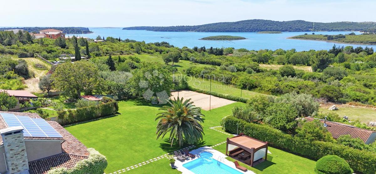 Casa Medulin, 350m2
