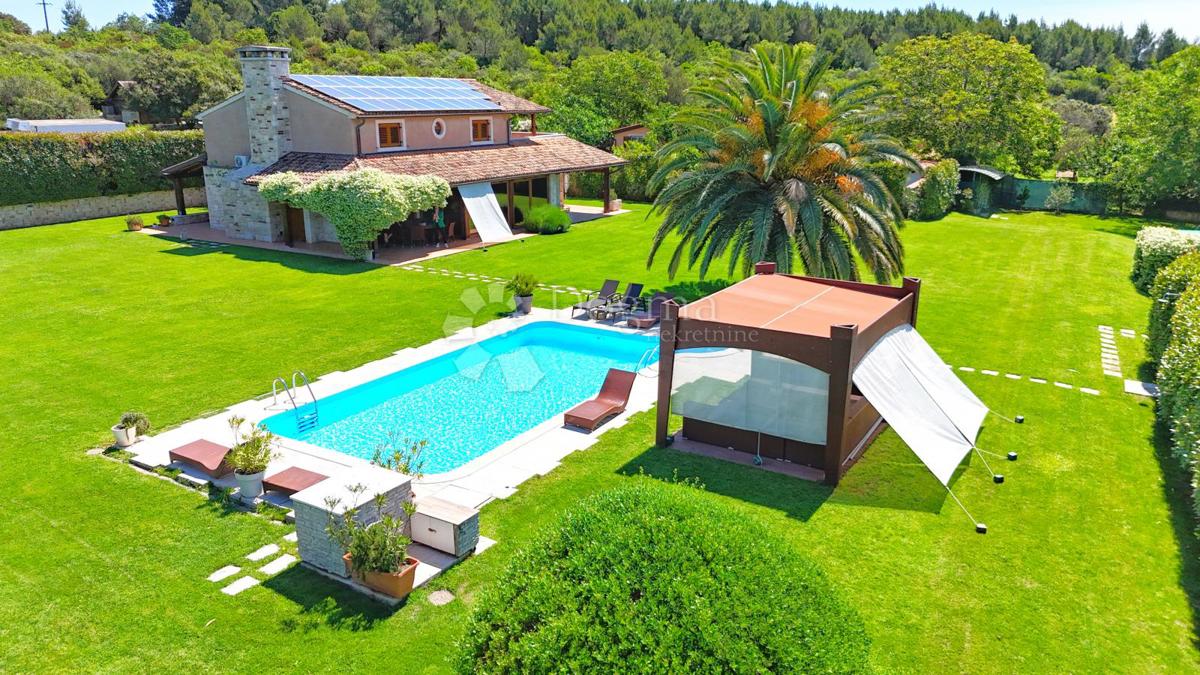 Casa Medulin, 350m2