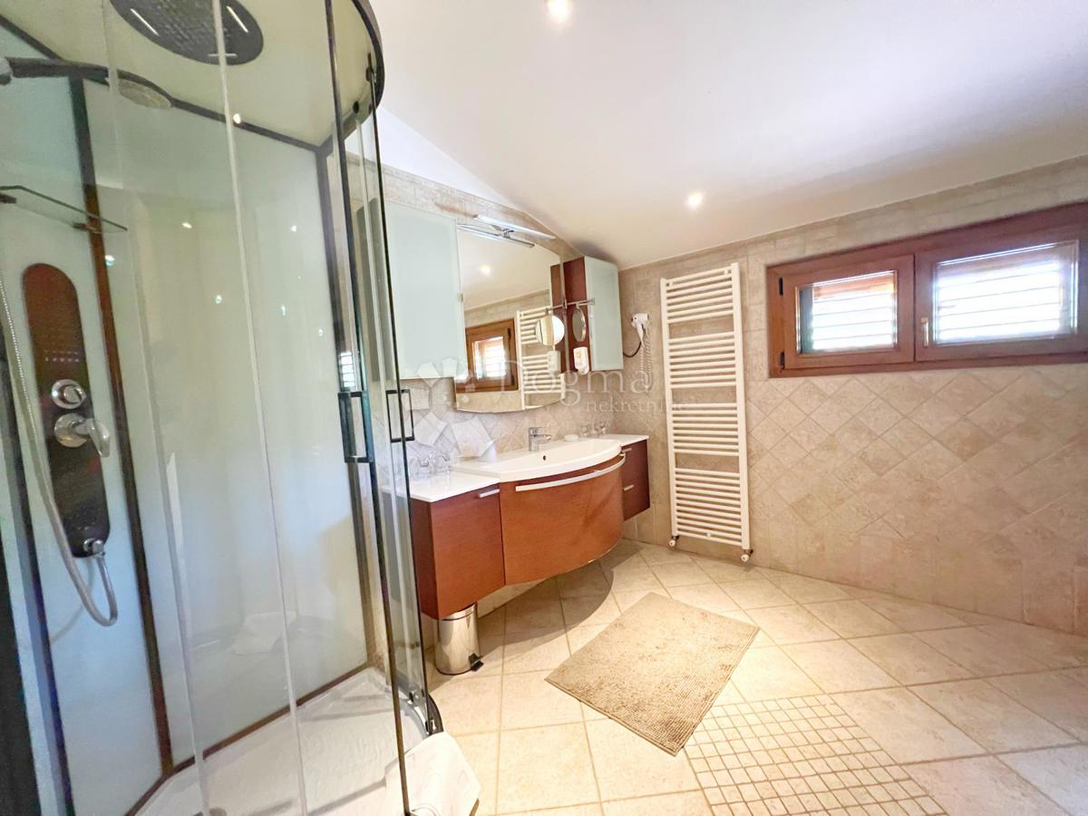 Casa Medulin, 350m2