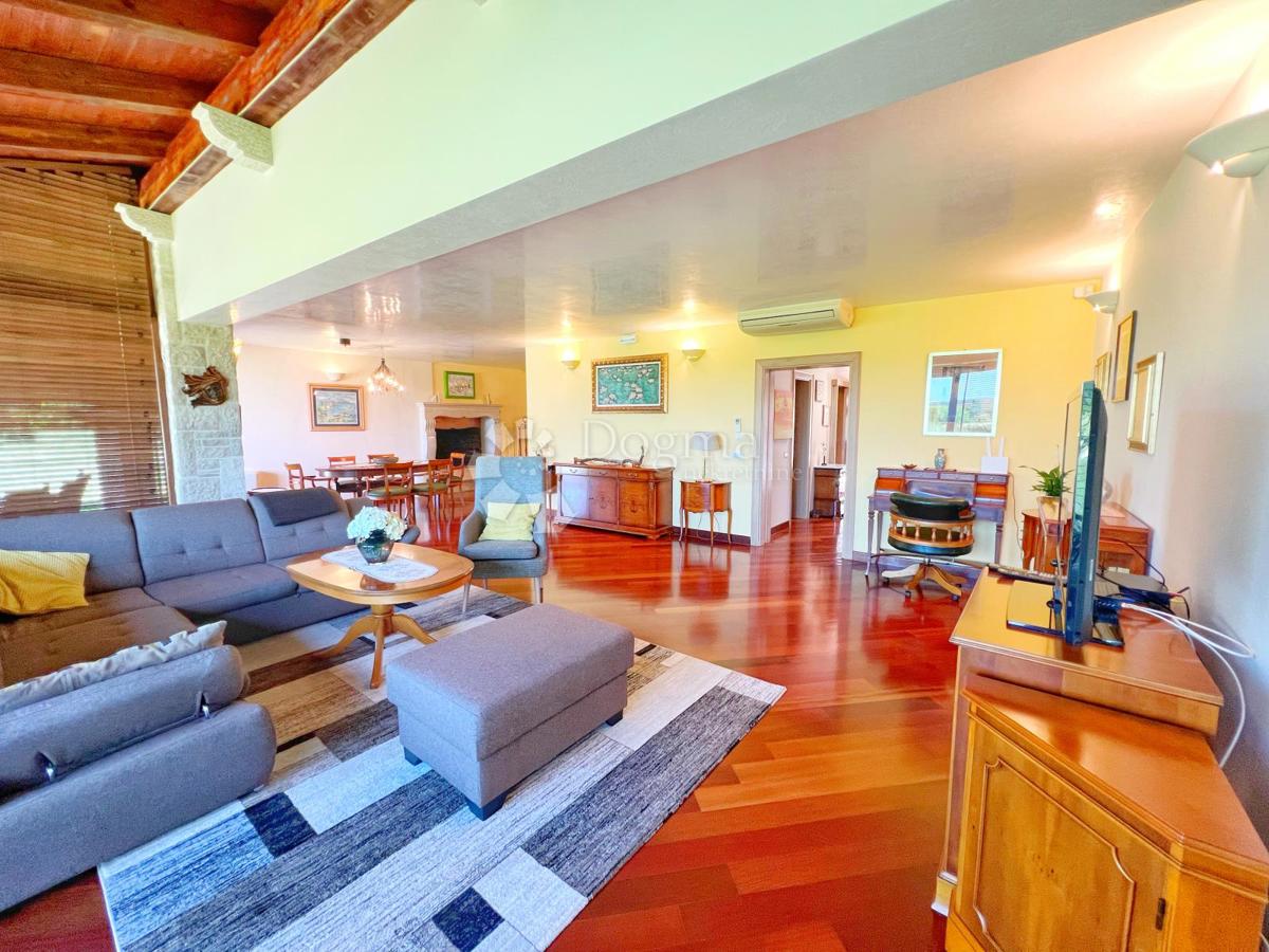 Casa Medulin, 350m2