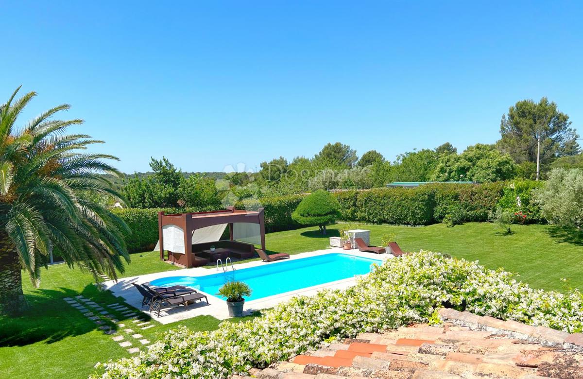 Casa Medulin, 350m2