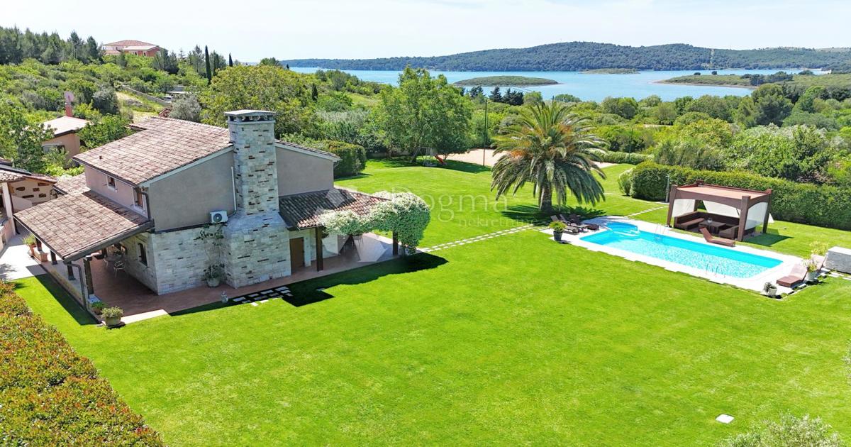 Casa Medulin, 350m2