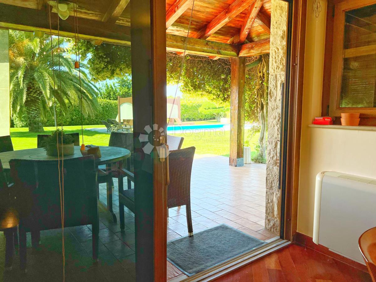 Casa Medulin, 350m2