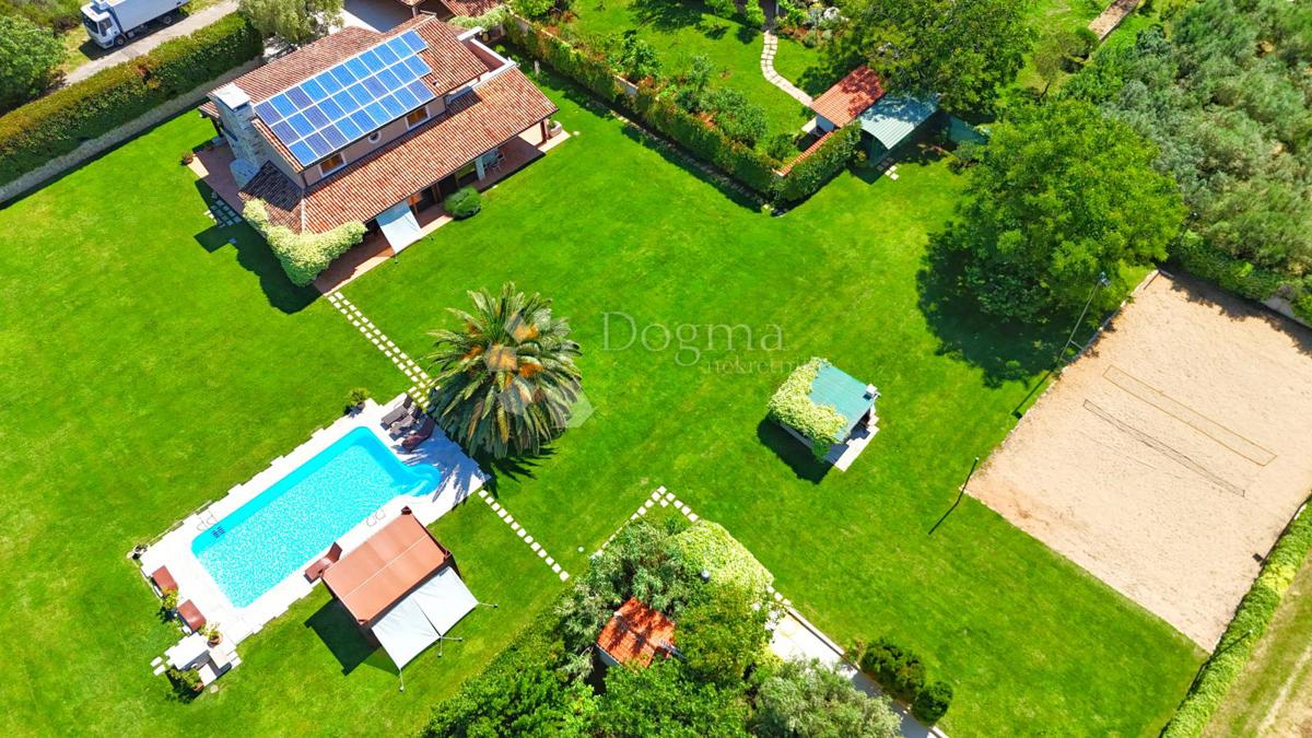 Casa Medulin, 350m2