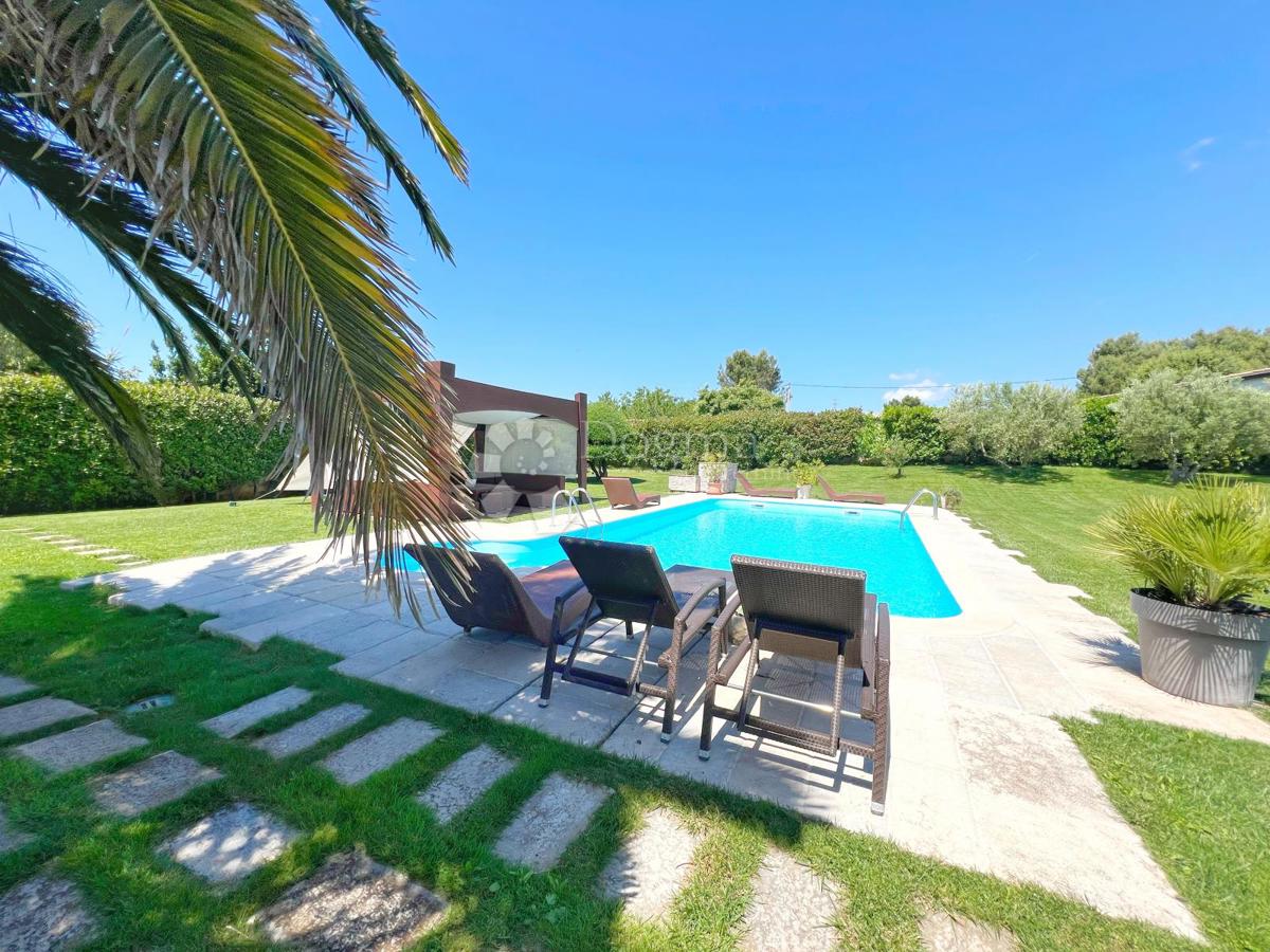 Casa Medulin, 350m2