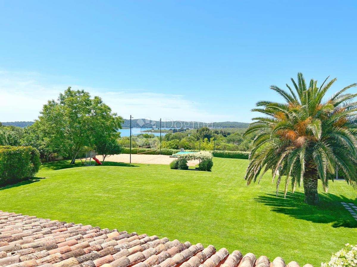 Casa Medulin, 350m2