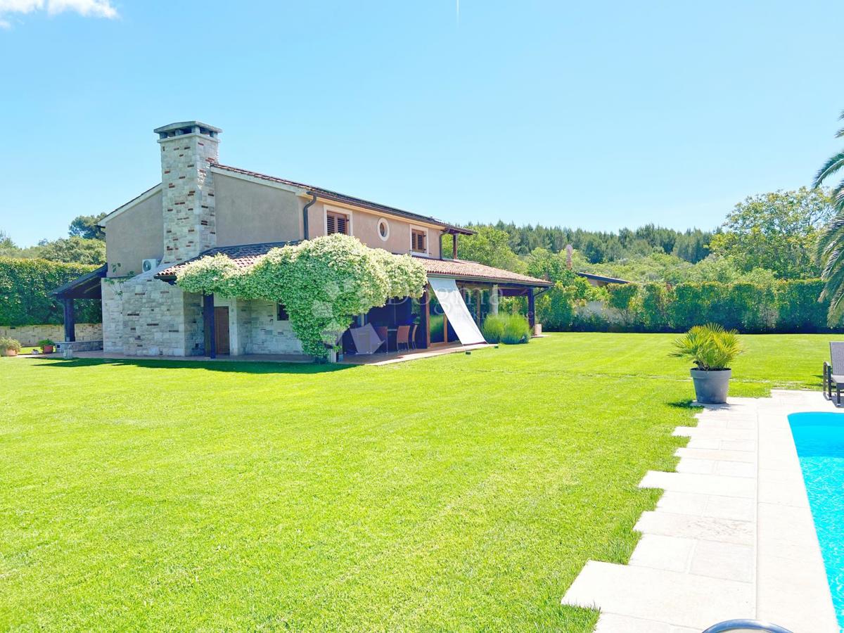 Casa Medulin, 350m2