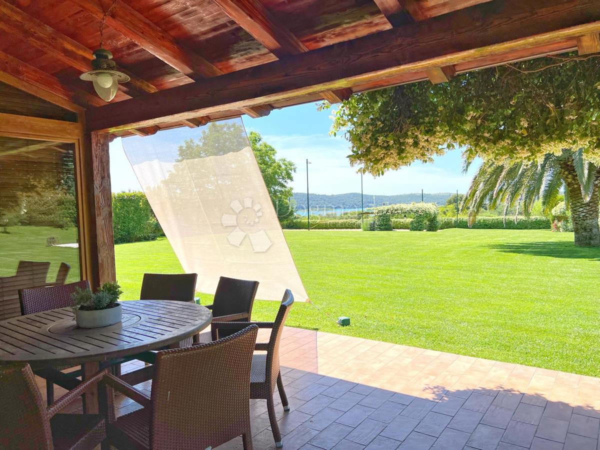 Casa Medulin, 350m2
