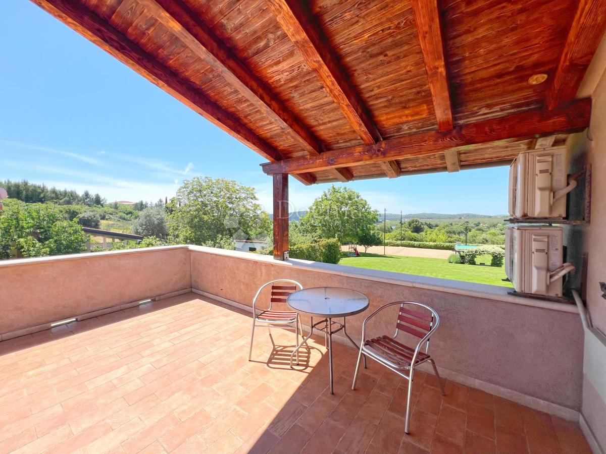 Casa Medulin, 350m2