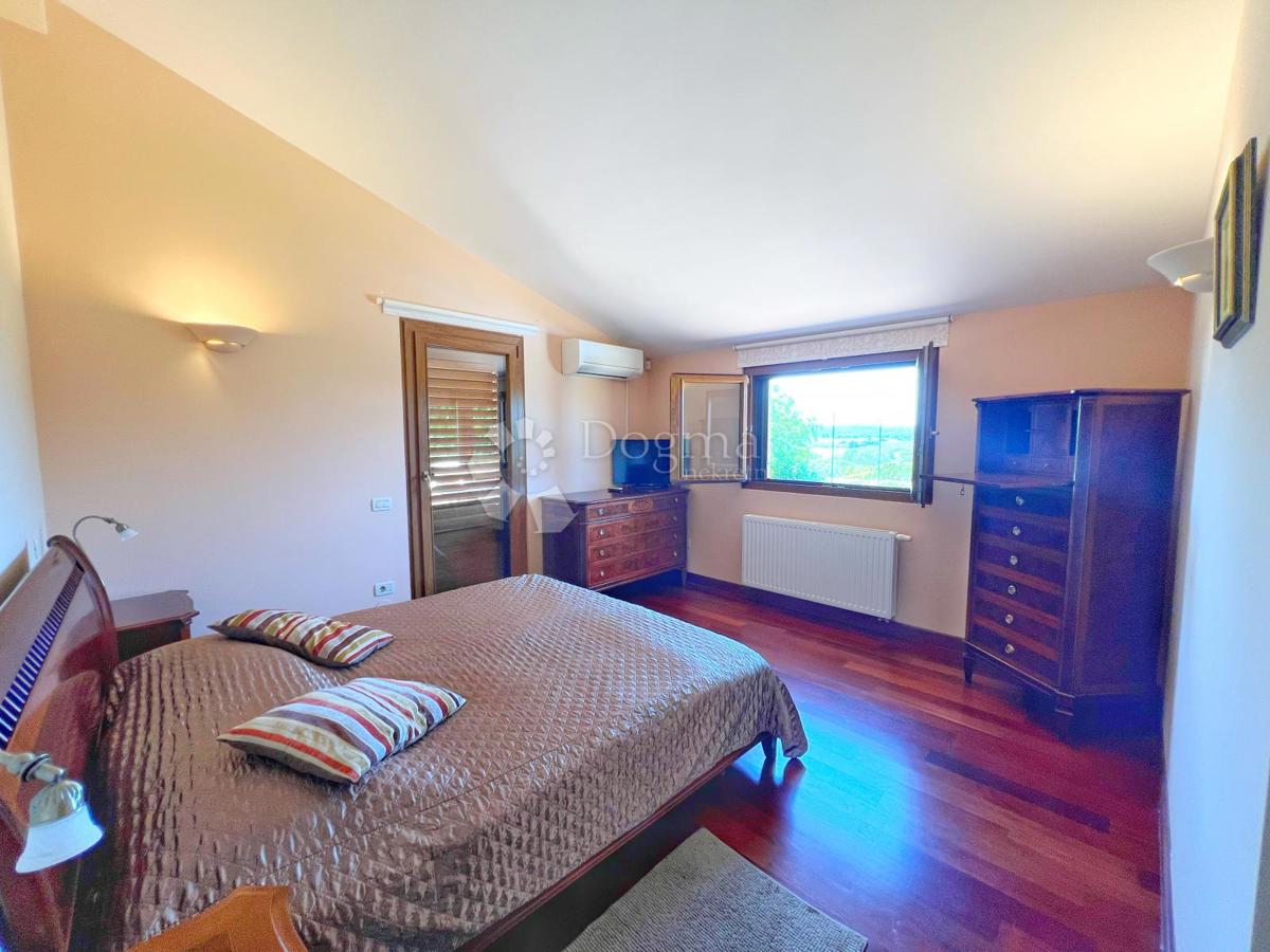 Casa Medulin, 350m2