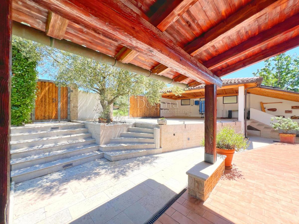 Casa Medulin, 350m2