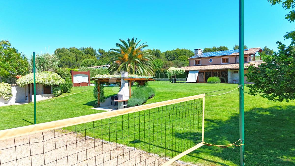 Casa Medulin, 350m2