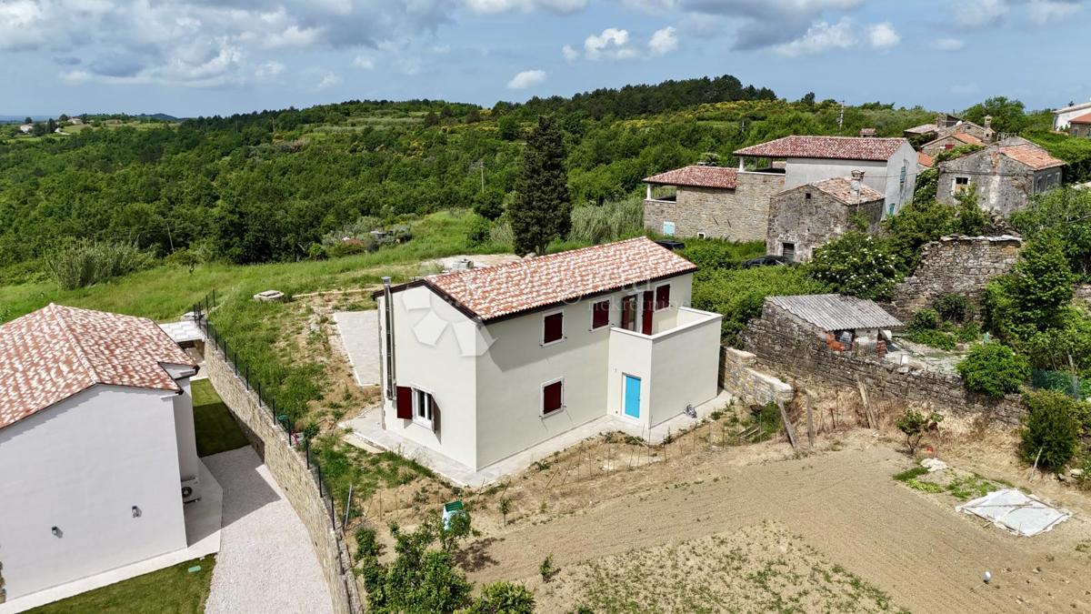 Casa Momjan, Buje, 200m2