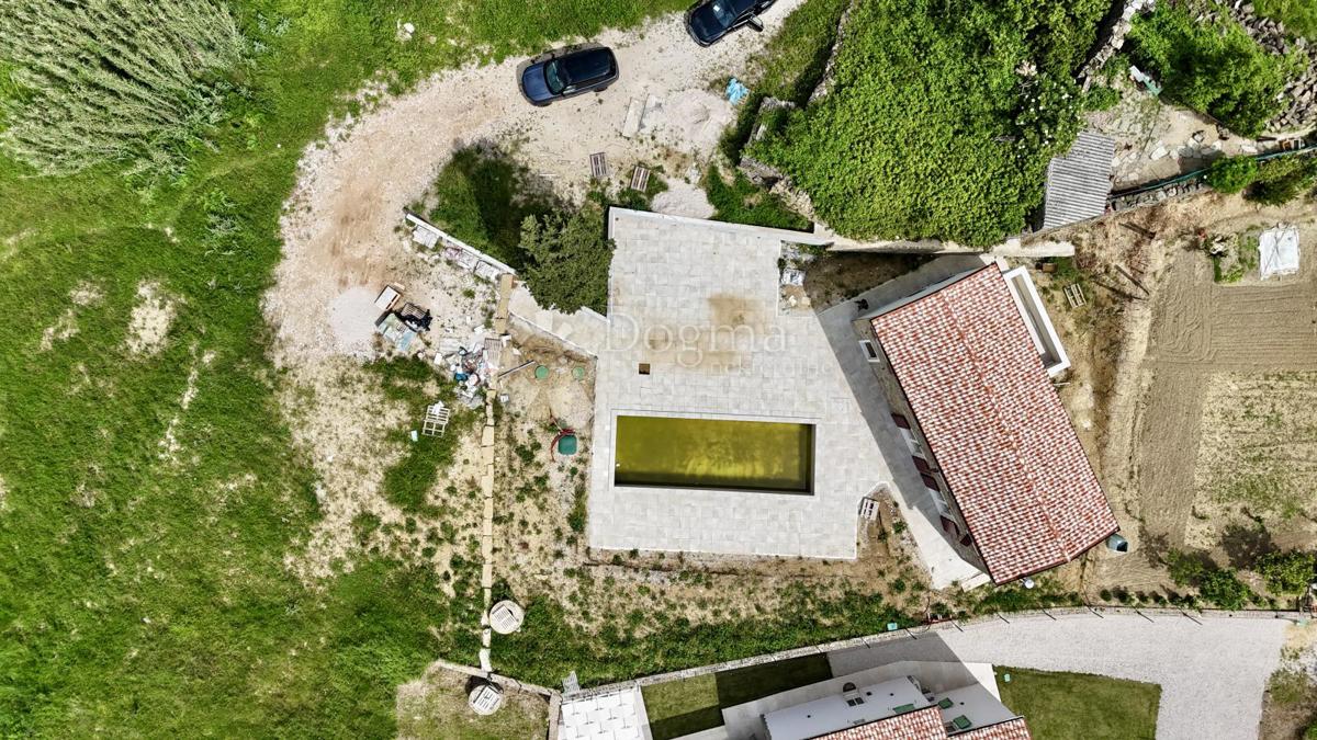 Casa Momjan, Buje, 200m2