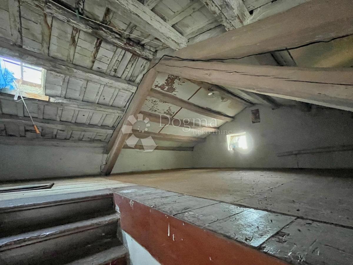 RIDOTTO, CASA 2A FILA MARE NEL CENTRO DELLA CITTÀ