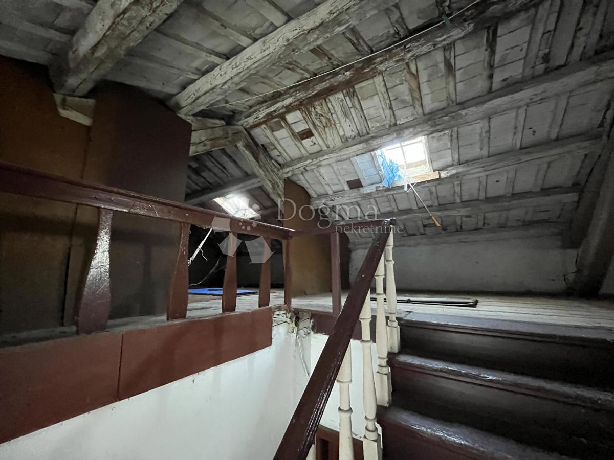 RIDOTTO, CASA 2A FILA MARE NEL CENTRO DELLA CITTÀ